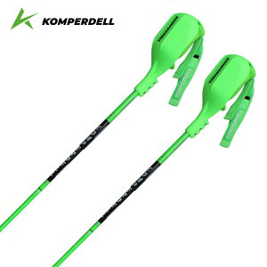 KOMPERDELL Rp[f XL[|[ XgbN Y fB[X2026Nationalteam Carbon Slalom 12.3 PC / KO1-CBSLPyJ[{zySLz