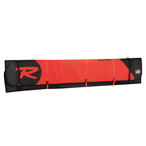 ロシニョール 4台用 スキーケース ROSSIGNOL ＜21-22＞ HERO SKI BAG 4P 230 RKHB107 2022 旧モデル 〔SA〕