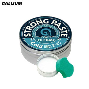 GALLIUM KE bNX Strong PASTE Cold 30ml/SW2187 y[Xg XL[ Xm[{[h Xm{