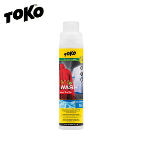 TOKO gR Eco eLX^CEHbV 250ml/5582604