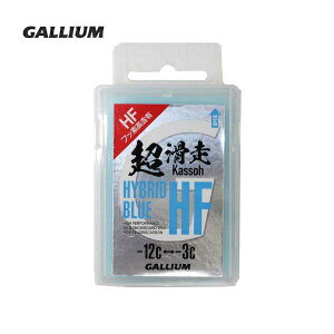 GALLIUM KE bNX HYBRID HF BLUEk50gl SW2198 Ō` XL[ Xm[{[h Xm{