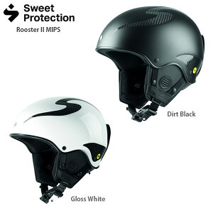 Sweet Protection XEB[gveNV XL[ wbg Y fB[X 2023 Rooster II MIPS Helmet Xm[{[h {Ki