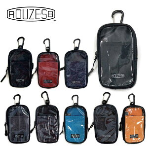 ROUZEkEY pXP[Xl2024RZA753 Ticket Holderk`Pbgz_[loC|[`^Cv