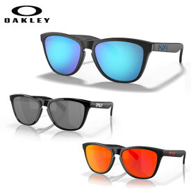 オークリー サングラス OAKLEY FROGSKINS AF / OO9245 ASIAN FIT スポーツ