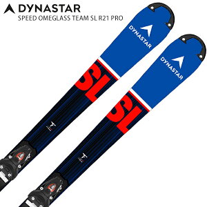 XL[ LbY WjA fBiX^[ rfBO Zbg DYNASTAR 22-23 SPEED OMEGLASS TEAM SL R21 PRO + NX 10 GW B73 Black Icon t 2023 NEWf