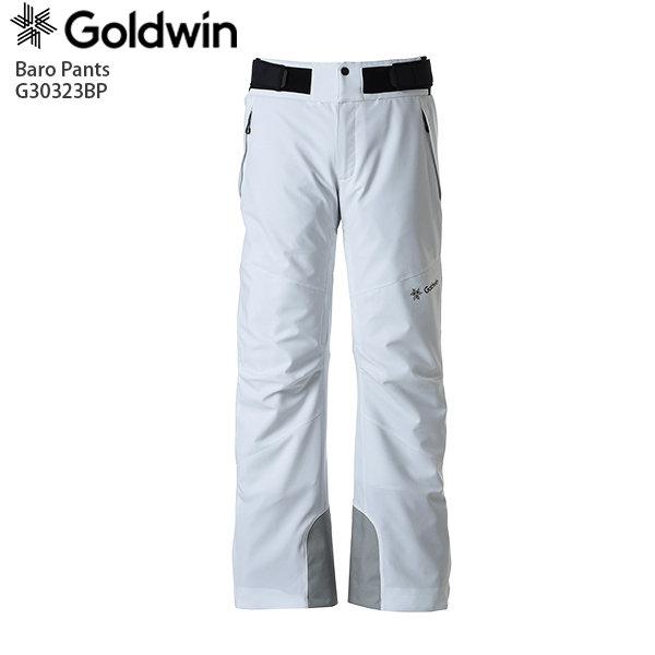 スキー ウェア メンズ レディース ゴールドウイン パンツ GOLDWIN 20-21 G30323BP Baro Pants バロパンツ 2021  旧モデル | スキー用品通販　スノーファミリー