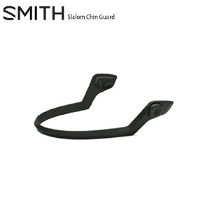 SMITH X~X `K[h 2026 SLALOM CHIN GUARD X[ `K[h XL[ veN^[