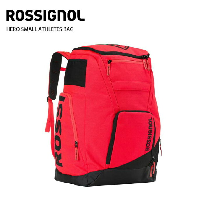 楽天市場】ROSSIGNOL ロシニョール ブーツバッグ <2022> HERO SMALL ATHLETES BAG【旧モデル21-22】 : スキー用品通販 スノーファミリー 楽天市場】ROSSIGNOL ロシニョール ブーツバッグ <2022> HERO SMALL ATHLETES BAG【旧モデル21-22】 : スキー用品通販 スノーファミリー