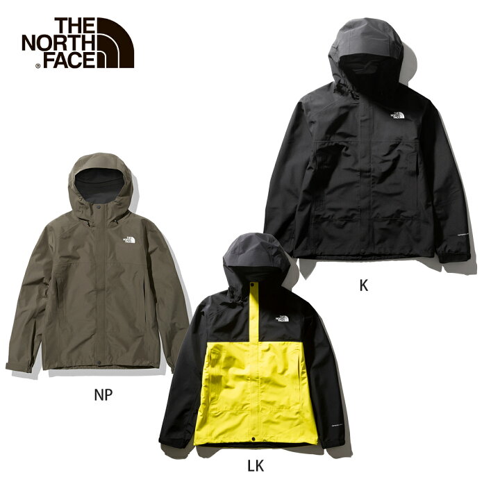 楽天市場 スキー ウェア メンズ レディース The North Face ザ ノースフェイス ジャケット 21 Flドリズルジャケット Np114 Sa スキー用品通販 スノーファミリー