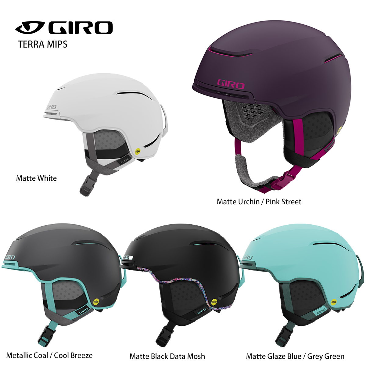 スノボー用ヘルメット レディース ジロの人気商品・通販・価格比較 