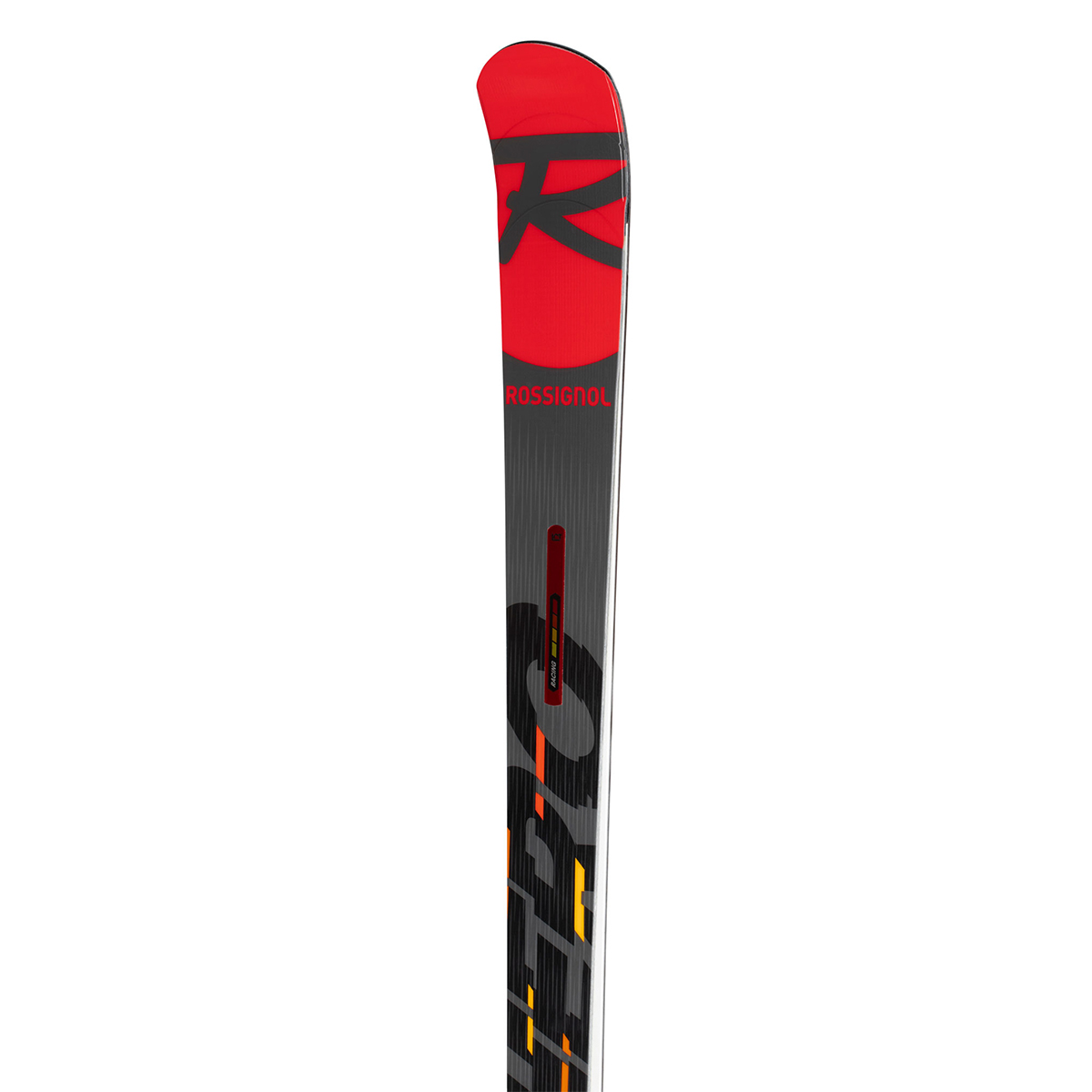 スキー板 メンズ レディース ロシニョール ビンディング セット ROSSIGNOL 21-22 HERO MASTER R22 + SPX 15  ROCKERACE FORZA MASTER 取付無料 2022 NEWモデル | スキー用品通販　スノーファミリー