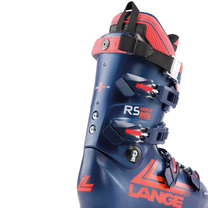 楽天市場】LANGE ラング スキーブーツ＜2024＞ WORLD CUP RS ZA+ 23-24 