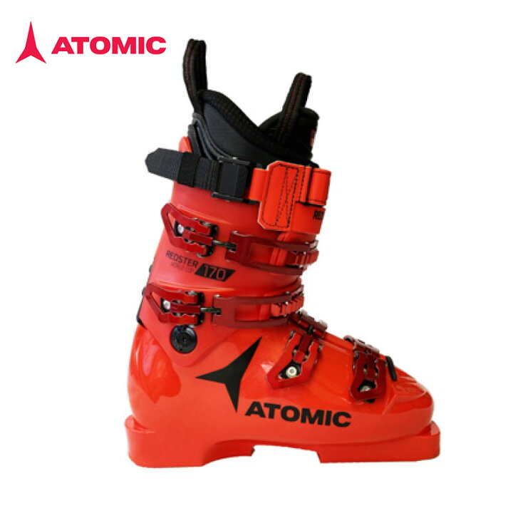 楽天市場】ATOMIC アトミック スキーブーツ ＜2023＞ RACE TEC RACE