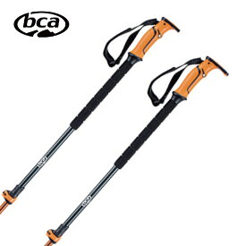 BCA ビーシーエー ストック / 伸縮＜2024＞C2005007010 / SCEPTER ADJUSTABLE ALUMINIUM