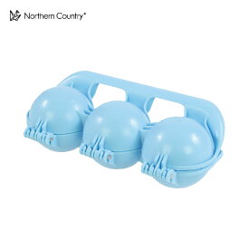 Northern Country ノーザンカントリー ＜2024＞SB-7415 / SNOW BALL MAKER