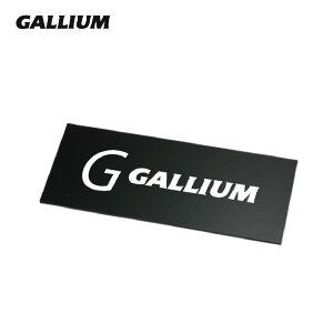 GALLIUM KE XNCp[ TU0206 J[{XN[p[