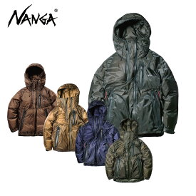 スキー ウェア メンズ NANGA〔ナンガ ライトダウンジャケット〕＜2023＞N1Al / AURORA LIGHT DOWN JACKET