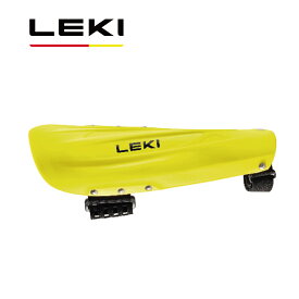 LEKI レキ スキー プロテクター＜2025＞FORE ARM PROTECTOR NEON