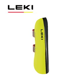 LEKI レキ スキー プロテクター＜2025＞SHIN GUARD CARBON 4RACE