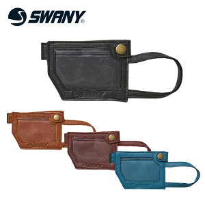 SWANY Xj[ pXP[X 2025 PC-143 Hand Window
