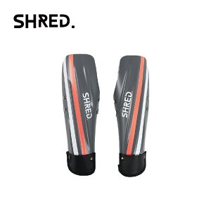SHRED シュレッド スキー プロテクター / アームガード ＜2024＞ARM GUARDS - L