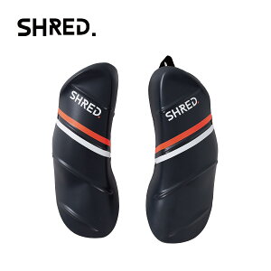 SHRED Vbh XL[ veN^[ K[X2025SHIN GUARDS - M