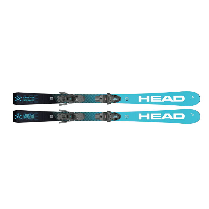 楽天市場】HEAD ヘッド スキー板 キッズ ジュニア 2024 WORLDCUP E 