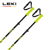 楽天市場】leki レキ ジュニアスキーポール riderの通販