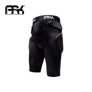 ARK G[A[PC XL[ qbvveN^[ Y fB[X 2025 AR12306 / MSL Hip Protector Short