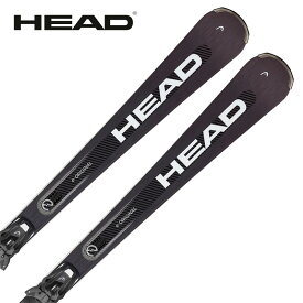 HEAD ヘッド スキー板 メンズ レディース ＜2024＞ SUPERSHAPE E-ORIGINAL + Superflex PR Base high + PROTECTOR PR 13 GW [313393] グリップウォーク対応 ビンディング セット 取付無料 2023-2024 NEWモデル