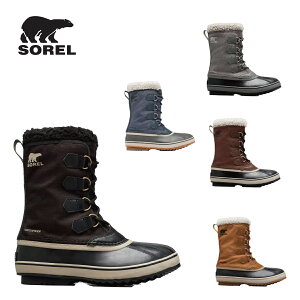 SOREL \ Xm[V[Y Xm[u[c Y 20241964 PAC NYLON WP k1964 pbNiC EH[^[v[tl/ NM3487