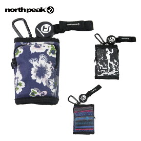 north peak ノースピーク パスケース＜2019＞NP-5377 / PASS CASE with WALLET スーパーセール