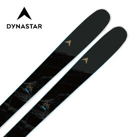 DYNASTAR ディナスター スキー板＜2024＞ M-PRO 90 【板のみ 23-24 NEWモデル】 正月セール