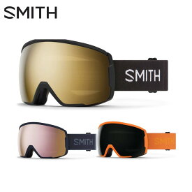 スキー ゴーグル メンズ レディース SMITH スミス＜2023＞Proxy〔プロキシー〕22-23 旧モデル スノーボード