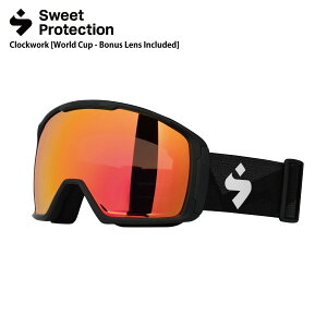 XL[S[O XEB[gveNV S[O Sweet Protection 2024 Clockwork World Cup NbN[N WC 852135 XyAYt jiZ[ {Ki