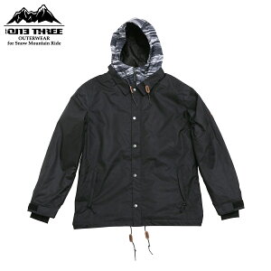 XL[EFA Y XL[WPbg ONE THREEkX[ l2022 OTJ92502 / MEN'S JACKET