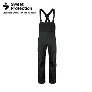 XL[EFA XL[pc pc Y fB[X Sweet Protection XEB[gveNV2024Crusader GORE-TEX Pro Pants M / NZC_[ SAebNX v / 828180