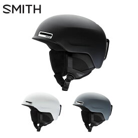 SMITH スミス スキー ヘルメット ＜2023＞ Maze Asia Fit メイズ アジア フィット スノーボード