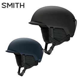SMITH スミス スキー ヘルメット ＜2023＞ Scout Asia Fit スカウト アジア フィット スノーボード