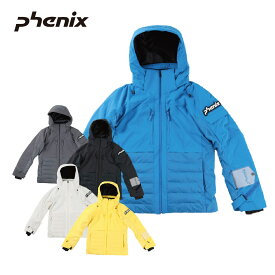 PHENIX フェニックス スキーウェア ジャケット ＜2023＞ ESM22OT30 / MUSH JACKET 22-23 旧モデル