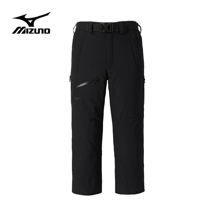 楽天市場】ミズノ スキーウェア MIZUNO パンツ＜2024＞Z2MF2300  