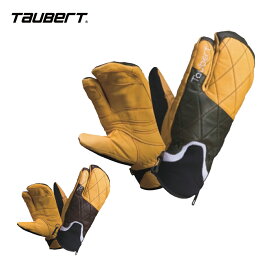 TAUBERT トーバート グローブ＜2023＞FINGER3-LE