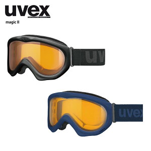 XL[S[O ExbNX S[O uvex 2026 magic II / }WbN II / 555047 {Ki