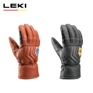 LEKI L XL[O[u 2023MARBEC 3D / }[xbN 3D651807 f