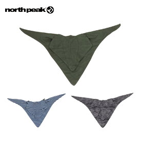 north peak ノースピーク ヘッドウェア / フェイスマスク NP-6366 / NP6366 / FACE MASK