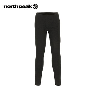 north peak m[Xs[N A_[ / JRWjA2026MP-710G / GIRLS SKI TIGITS