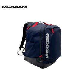 REXXAM レクザム バッグ・ケース / バックパック＜2025＞YYBS-014-001 / REXXAM BACK PACK
