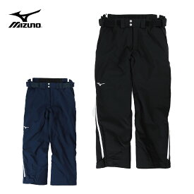 MIZUNO ミズノ スキー ウェア パンツ メンズ ＜2024＞ Z2MF2311 / RC SIDE OPEN PANTS