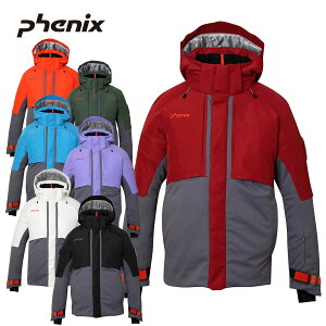 XL[EFA Y XL[WPbg tFjbNX PHENIX SAebNX 2024 ESM23OT23 / Alpine Active Jacket yGORE-TEXz
