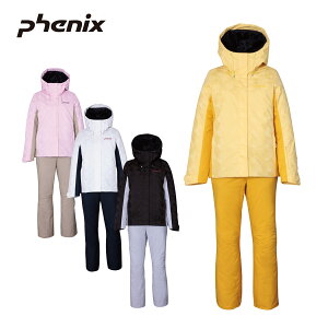 XL[EFA fB[X ㉺Zbg tFjbNX PHENIX 2024 PSW232P70 / Camo Jaquard Ws Two-piece 2023-2024